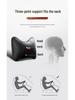 Haval Car Headrest & Lumbar Support: Compatible with H6, Big Dog, H9, Divine Beast, M6, Red Hare, F7