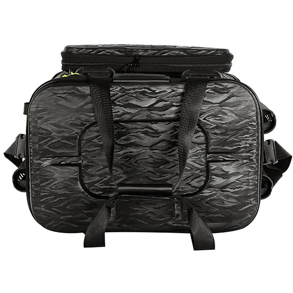 Pudełko wędkarskie morskie Wiadro na żywe ryby Klatka na ryby Wiadro na ryby Pogrubione pudełko na ryby Wielofunkcyjne pudełko wędkarskie Pudełko wędkarskie