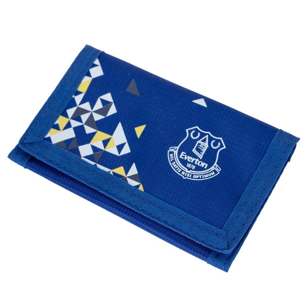 Everton FC Partikel-Geldbörse