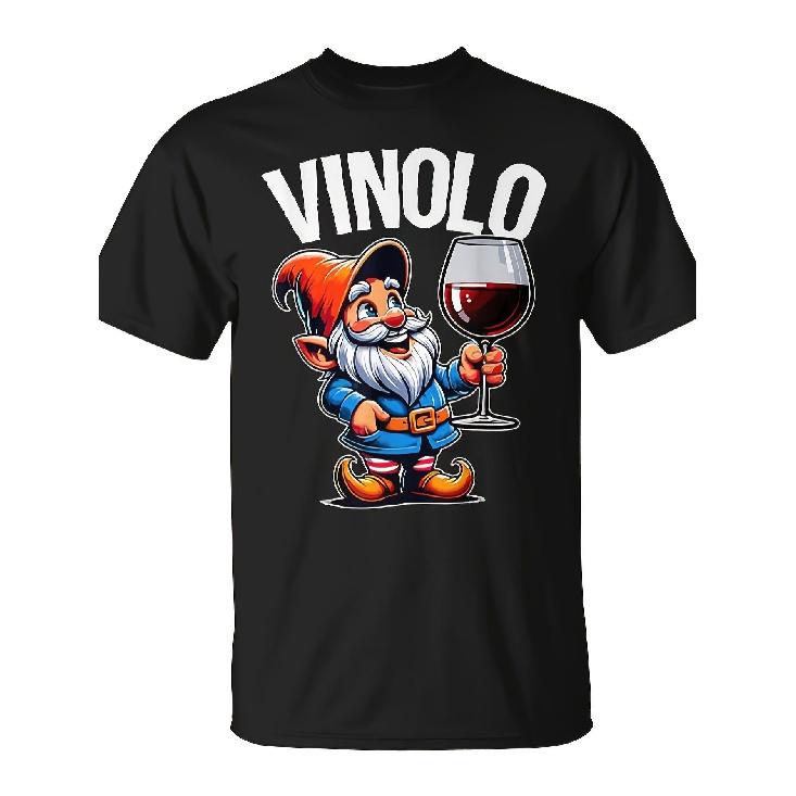 Red T-Shirt with "Dolphin Enthusiast" Print – Perfect Gift, Casual Style, Suitable for All Seasons