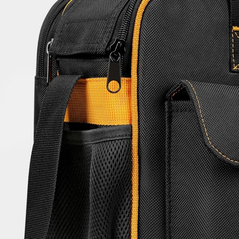 Oxford Cloth Tool Organizers for Professionals with Spacious Interior and Multiple Pocket Designs for Efficient Storage