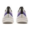 Li-Ning Soft Cool 2 Comfortable Thick-Soled Sneakers Men Sneakers Off-White AGLV009-10