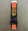 22 26MM Garmin Quick Fit Nylon Watchband Strap for Fenix 7/7Pro/7X/6X/6 Pro/5X/5 Plus6 Replaceable Bracelet Enduro 2 Belt