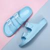Lightweight Adjustable EVA Sandals Straps Couples Ideal Outdoor Indoor