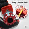 Versatile Wire Stripper Tool Handheld On-The-Go Stripper Sturdy Stripping Machine  Quick