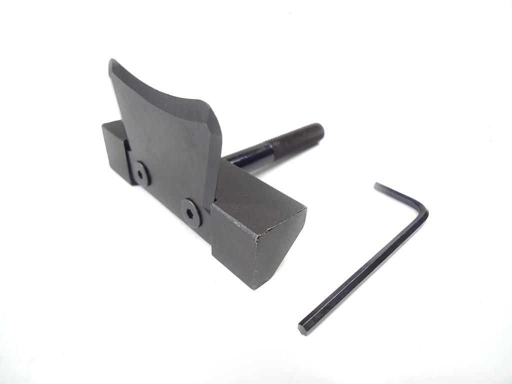 Oil Pan Seal Cutting Tool, Oil Pan Seal Cutter, Oil Pan Replacement, Separator Tool