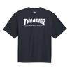 adidas Originals × × AFA Cotton Casual Loose Short Sleeve T-Shirt Unisex Tops KX4543