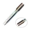 1/2-20 UNF Machine Screw Taps HSS Right Hand Thread Pitch 1/2Inch Cutting Tools Tap Drill Bit 84mm Alloy Steel Tap Hand Tools
