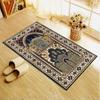 2025 New Muslim Carpet Rug for Living Room Bedroom Home Sofa Decoration,Kids play Non-slip Floor Mat133