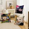 Anime T-Tokyo G-Ghoul Personalized Pillow Dust Cover Bedroom Kids Party Decoration Pillowcase Birthday Children Gift