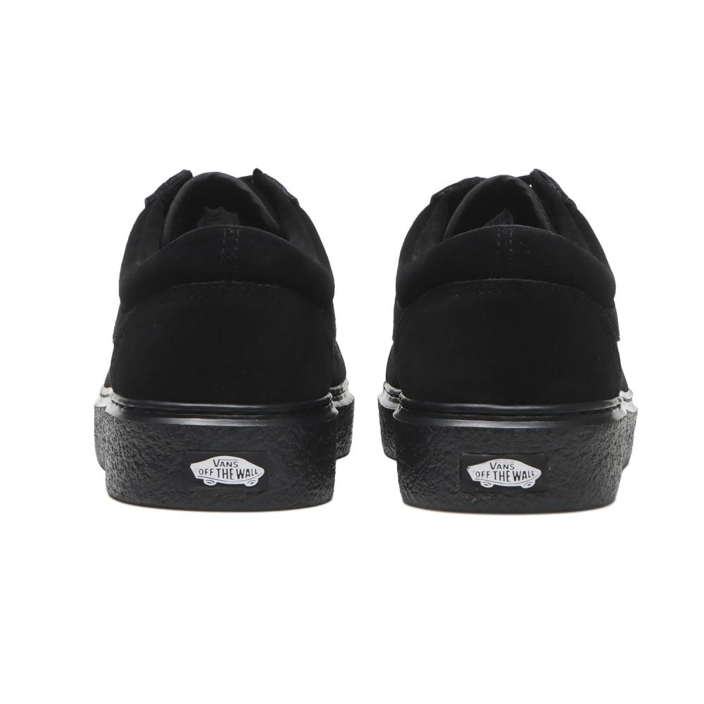 Vans Old School Crp V36 Crp Black Black