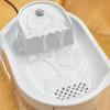 Intelligent Pet Water Fountain 1.5L Pet Drinking Bowl Durable Cat Automatic Water Dispenser  Dog