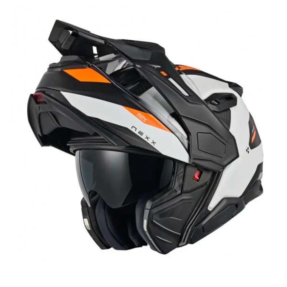 Nexx Modular Helmet X.Lifecountry Terra