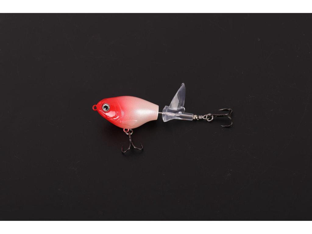 Tractor Lure Hard Bait: Sinking, Long Cast, Multi-Style Freshwater & Sea Fishing Artificial Lure