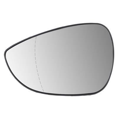 Türflügel Rückspiegel Elektrisch Beheizt Glas Passend für Ford Fiesta MK7MK7.5 20092017Linke Seite