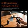 Action Camera SJCAM Thumb 4K (Versione NC)