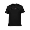 Citroen DS Multicolour T-Shirt T Shirts Designer T Shirt Man Cotton T-Shirt