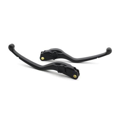 Fits R1200GS R1250GS R 1200 1250 RS/RT/R/GS K1600GT K1600GTL Lever Motorcycle Brake Lever Clutch Lever Front Control Handle (1 Set)