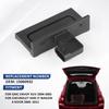 For Chevrolet 2006-2011 HHR GMC 2004 2005 Envoy XUV Car 15060932 15101543 22747152 Tailgate Release Switch Trunk Open Button