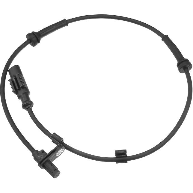 

ACROPIX Front ABS Wheel Speed Sensor Fit for Smart Fortwo 1.0L L3 2008-2016 No.A4515400217 - Pack of 1