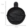Makeup Organizer Storage Bag For Women Large Capacity Cosmetic Organizer Pouch With Drawstring Portable Waterproof Travel Tote