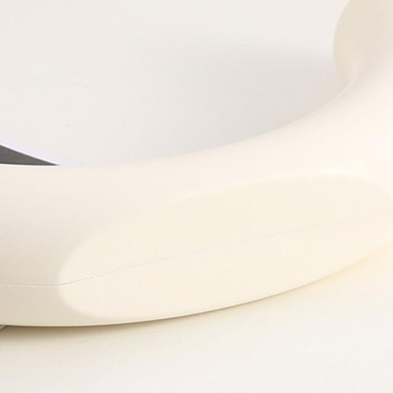 Wazon Wszechstronny Łukowy Dekoracyjny Wazon Sypialnia Naczynie do Kompozycji Kwiatowych Salon Biuro Domowe Dekor