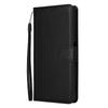 For Oppo A18 4G Mobile Phone Case   PU Leather Stand Flip Phone Cover