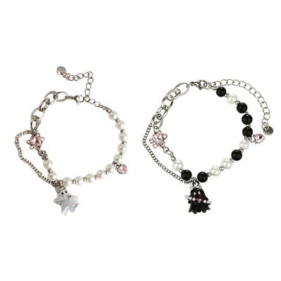 Armbänder – Wickelarmbänder
