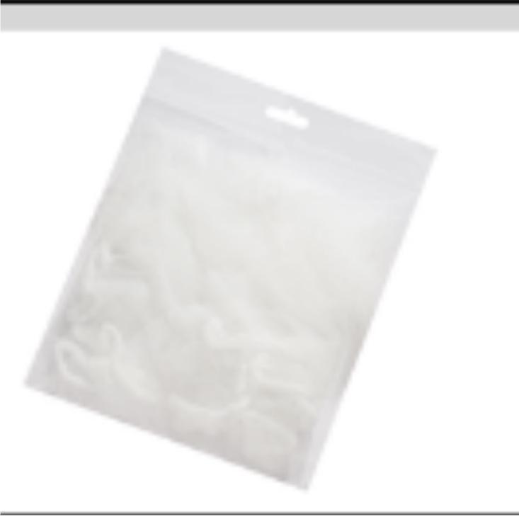 

Corrugated Suction Cup Sink Filter: Anti-Clog Kitchen Waste Draining Rack 50 Filters Only, No Rack