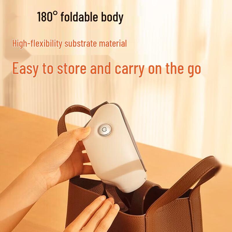 breo See Ke Smart Eye Massager CN plug (adapter included)