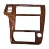 For Nissan Pathfinder Infiniti Qx4 2001-2004 Dashboard Air Outlet Cover Air Conditioning Panel Cover Car Accessories