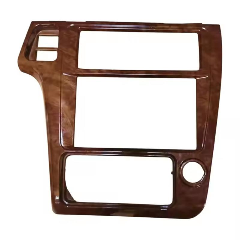For Nissan Pathfinder Infiniti Qx4 2001-2004 Dashboard Air Outlet Cover Air Conditioning Panel Cover Car Accessories