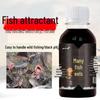 Xiangyu Eel & Turtle Attractant Groundbait for Wild Carp & Catfish Fishing