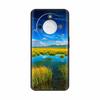 Shockproof Phone Case For Honor X9c Smart Case Cover Honor X60 Fundas Soft Black Silicone Protective Shell For Honor X9c Smart