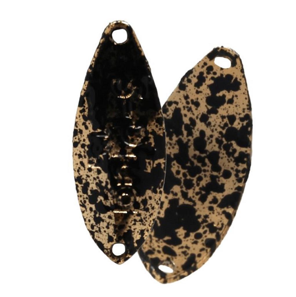 Rob Lure Kaşık S Fiş 1.8 gram Batan Yem 7 (5814)