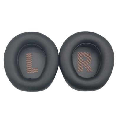 Protein Leather Replacement Ear Pads for JBL Quantum 600 800 Wireless Headphones Ear Cushions, Headset Earpads