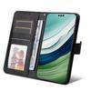 Wallet Leather Case For Huawei Nova 12 Ultra Honor 200 Smart 90 Lite GT X6B X6A X7B X8B X9B X50i Plus X60i Play 9T 8T Magic6 Pro