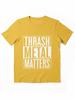 Pantera Thrash Metal Matters Essential Unisex T-Shirt