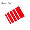 AFV1 For Jeep Renegade 2016 2017 2018 2020 2021 2022 2023 Car Hood Elevat Strips Graphics Sticker Vinyl Decal Auto Tuning Accessories