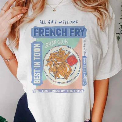 Hauts – T-shirts
