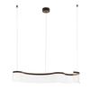 Lampa Wisząca LED 31W NOTAR PND-59078-31W-3K Italux