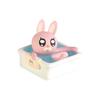 Siam Li Pu Translucent Resin Keycap: Cute, Creative, Custom ESC Key for Mechanical Keyboards