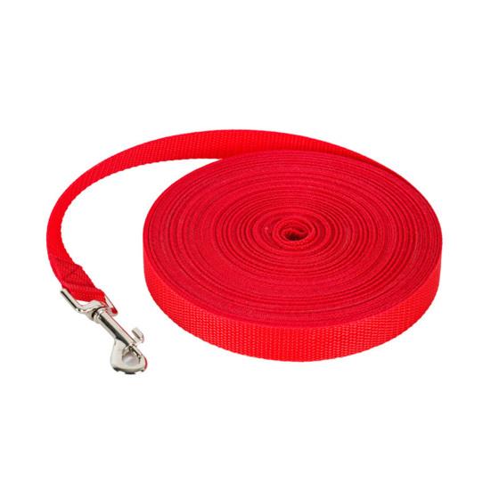Heavy Duty Dog Leash Pet Walking Lead Scratch-Resistant Dog Training Leash for Large Medium Small Dogs