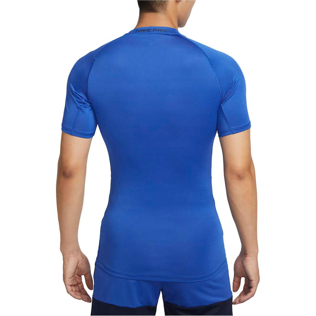 New Nike Fitness Clothing Men's Game Royal Blue FB7933-480