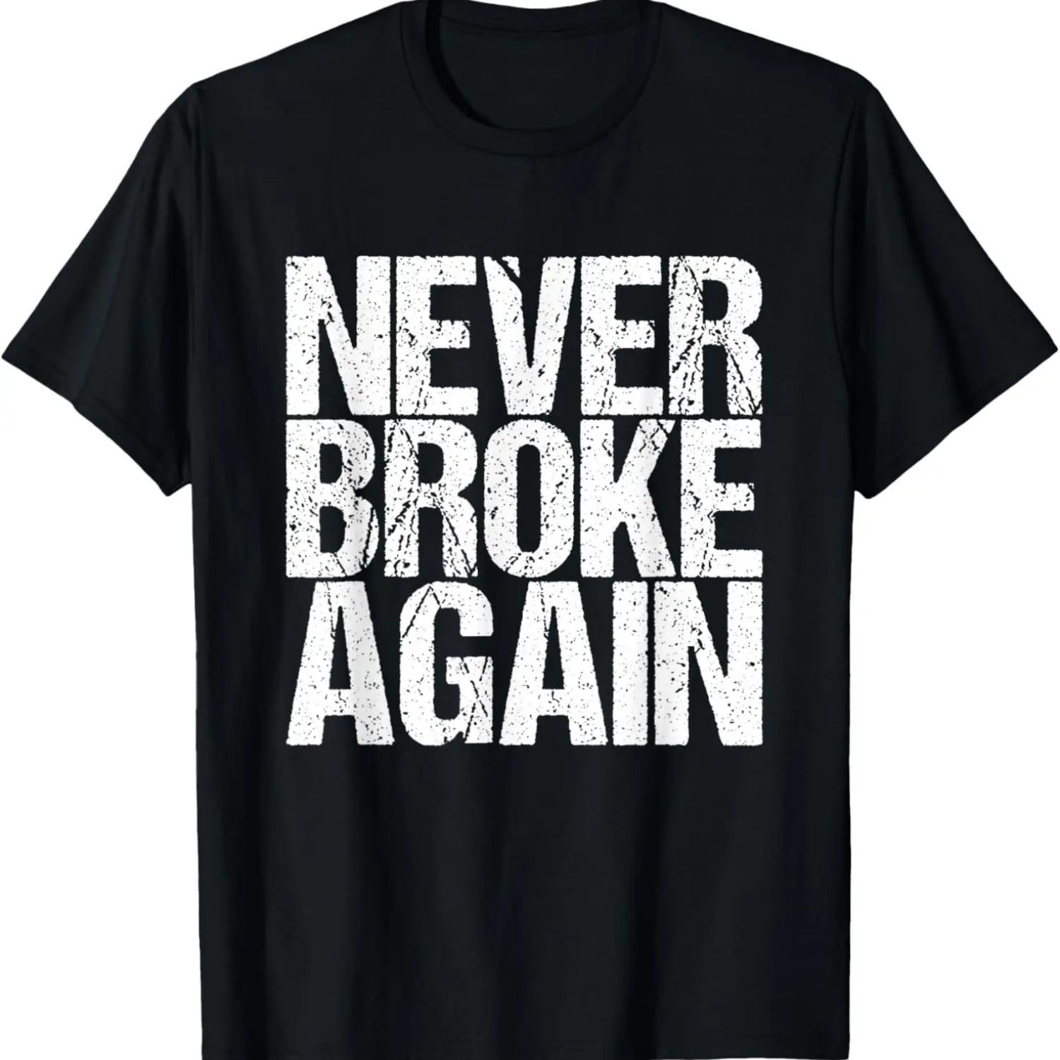 

Більше жодних зламаних XXXXXL чорний