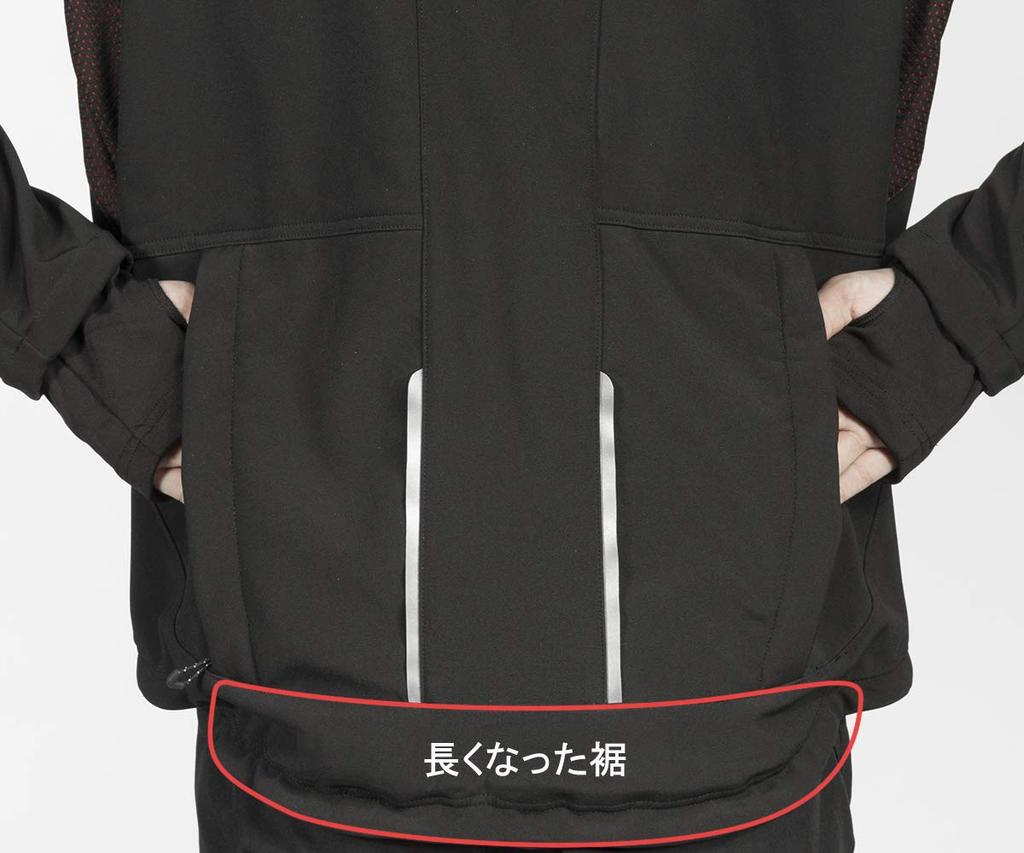 ROCKBROS Winter Cycling Cold Weather Cycling Long for and Running Men's Jacket, Windbreaker, Jersey, Sleeve, Windproof, Fleece-Lined, Cycling,