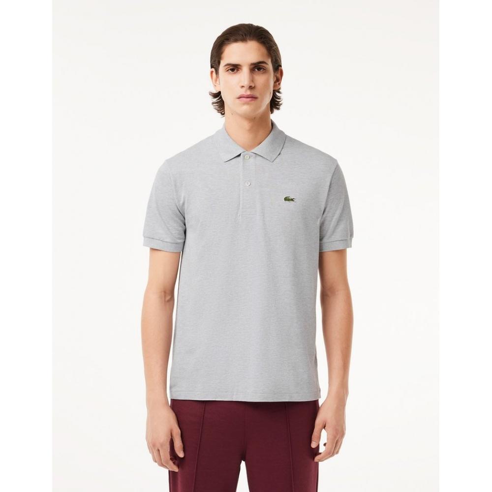

LacoSte Men S claSSic Fit Short Sleeve Polo L1264 54g Cca 003