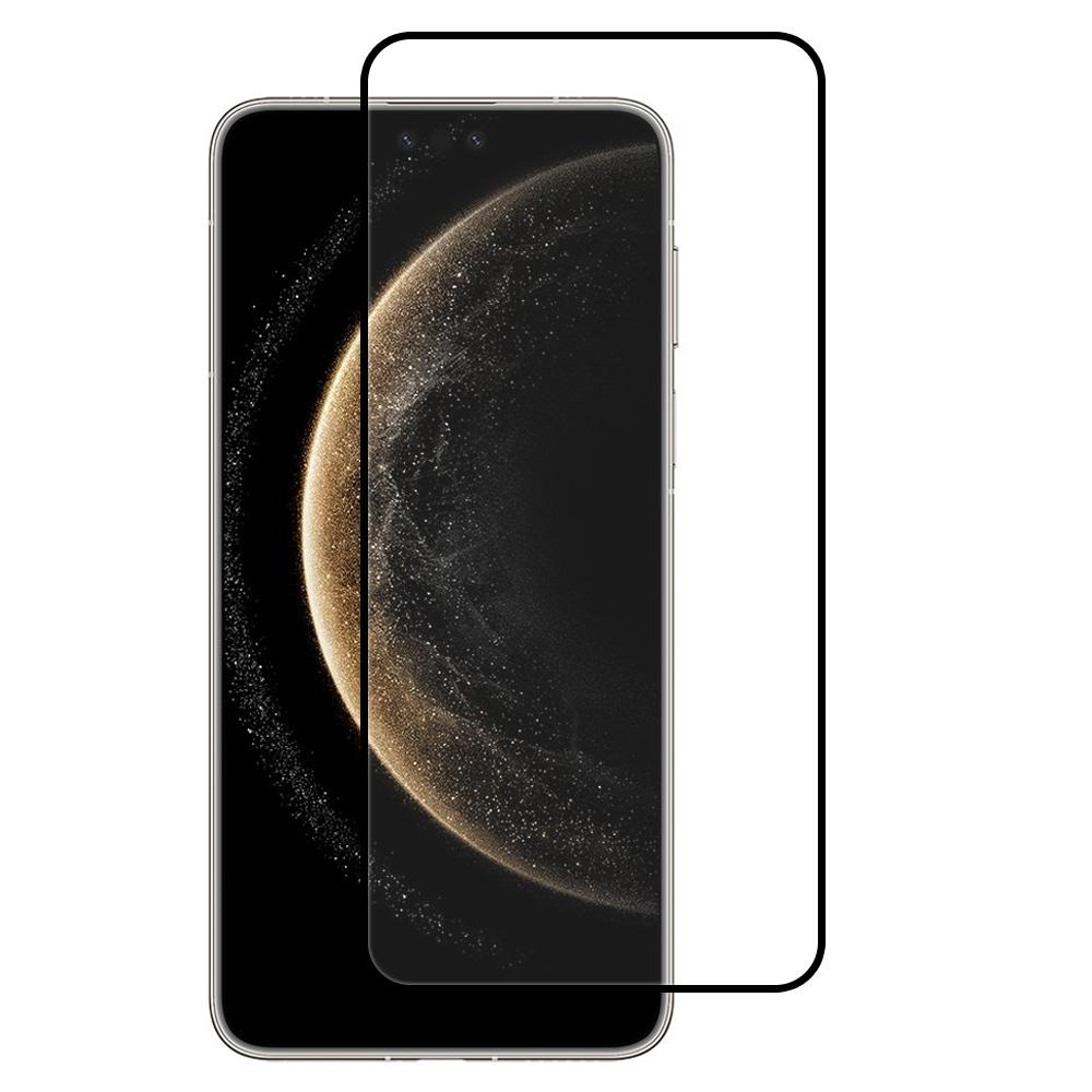 For Huawei Mate 70 Screen Protector Silk Printing Full Glue HD Clear Screen Film