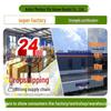 Disposable 60cm Long CPE Non-Slip Wear-Resistant Food Grade Kitchen Gloves