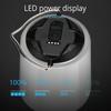 Super Bright LED Camping Light Mini USB Rechargeable Tent Lantern Outdoor Portable Lighting Emergency Canopy Lamp